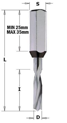 Picture of Koka urbis CMT 310.040.21; D=4 mm; RH