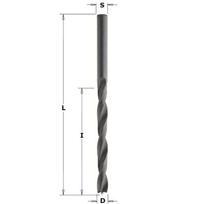 Изображение Koka urbis CMT; 5,5 mm; labais