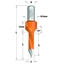 Picture of Koka urbis CMT; S=10x20 mm; D=5x35 mm
