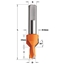 Изображение Koka urbis CMT; S=10x25 mm; D=8x15 mm