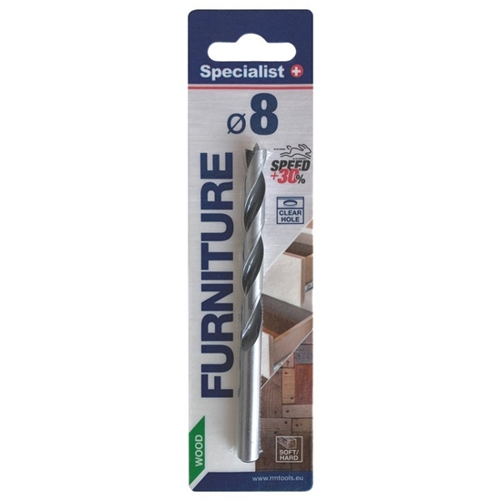 Picture of Koka urbis Specialist 69-080; 8x78/119 mm