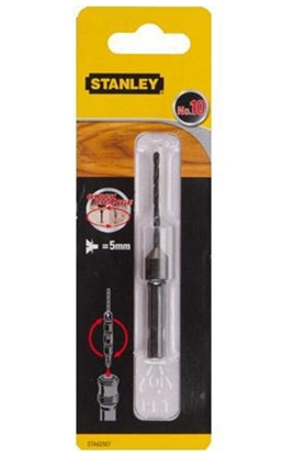 Picture of Koka urbis Stanley; 5 mm