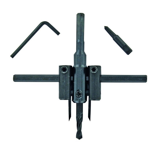 Изображение Koka urbis Tivoly; 30-120 mm