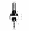 Picture of Koksnes urbjmašīna ar atzveltni CMT 515.415.11A; S=10 mm; d=4 mm; D=15 mm