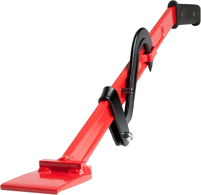 Attēls no Koku gāžamā lāpstiņa ar veļamo āķi Oregon 536304; 80 cm