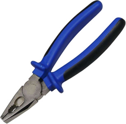 Изображение Kombinācijas knaibles Condor Werkzeug C1185; 180 mm