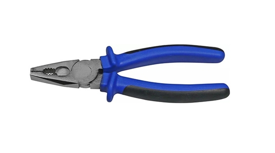 Изображение Kombinācijas knaibles Condor Werkzeug C71186; 200 mm