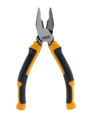 Изображение Kombinācijas knaibles DeWalt DWHT82808-0; 160 mm