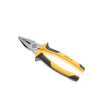 Picture of Kombinācijas knaibles Forte Tools IND02001-8; 200 mm