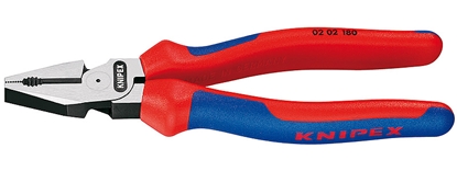 Picture of Kombinācijas knaibles Knipex 0202180