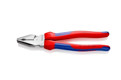 Picture of Kombinācijas knaibles Knipex 0205225; 225 mm