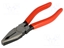Picture of Kombinācijas knaibles Knipex 0301160; 160 mm