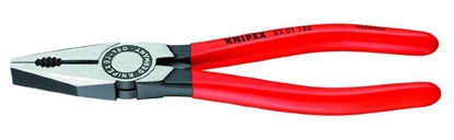 Picture of Kombinācijas knaibles Knipex 0301180; 180 mm