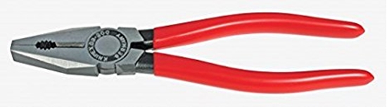 Picture of Kombinācijas knaibles Knipex 0301250; 250 mm