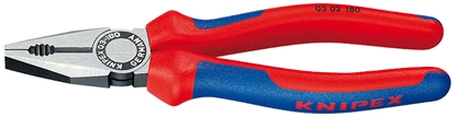 Picture of Kombinācijas knaibles Knipex 0302160