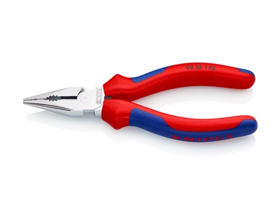 Picture of Kombinācijas knaibles Knipex 0825145; 145 mm