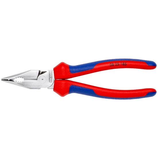 Picture of Kombinācijas knaibles Knipex 0825185; 185 mm