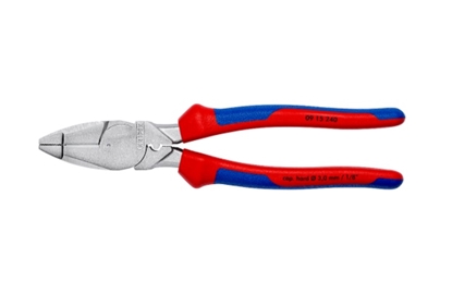 Picture of Kombinācijas knaibles Knipex 0915240; 240 mm