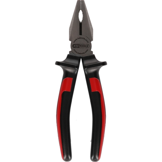 Picture of Kombinācijas knaibles KS Tools ERGOTORQUE; 180 mm