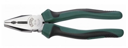 Picture of Kombinācijas knaibles Sata S70302A; 175 mm