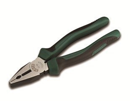 Изображение Kombinācijas knaibles Sata S70303A; 200 mm