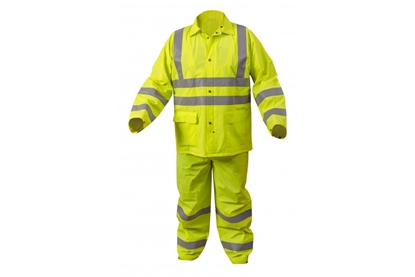 Attēls no Kombinezons Hogert HT5K261; 2XL