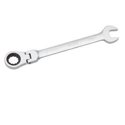 Picture of Kombinēta atslēga ar sprūdratu Irimo 19-17; 17 mm