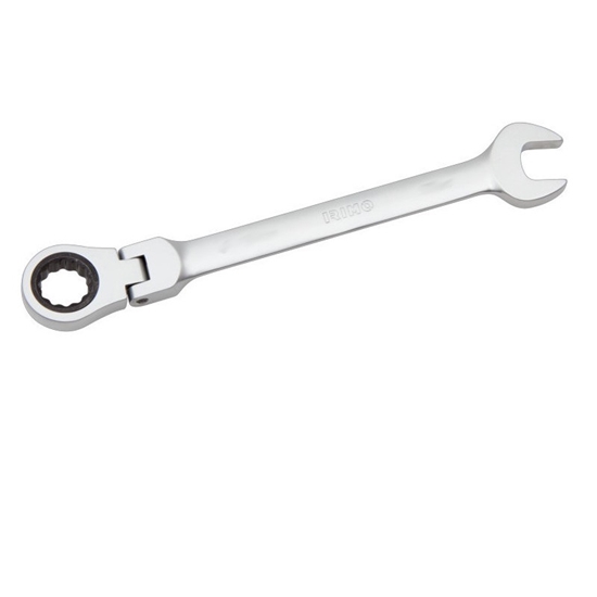 Picture of Kombinēta atslēga ar sprūdratu Irimo 19-17; 17 mm