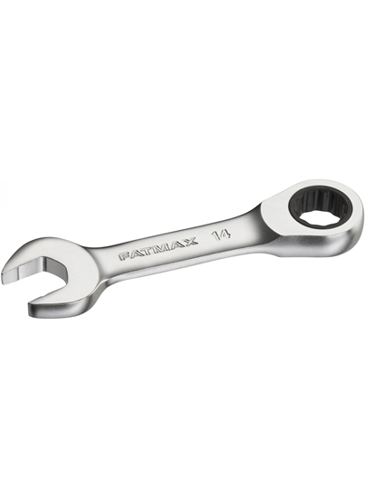 Picture of Kombinēta atslēga ar sprūdratu Stanley FMMT13112-0; 14 mm