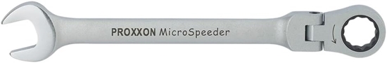 Picture of Kombinēta atslēga Proxxon MicroSpeeder; 11 mm