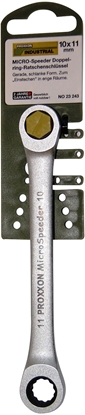 Picture of Kombinēta atslēga Proxxon; 10x11 mm