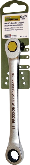 Picture of Kombinēta atslēga Proxxon; 10x13 mm