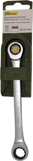 Picture of Kombinēta atslēga Proxxon; 12x13 mm