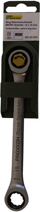 Picture of Kombinēta atslēga Proxxon; 14x15 mm