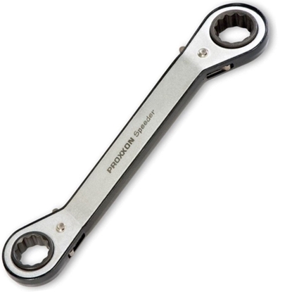 Picture of Kombinēta atslēga Proxxon; 17x19 mm