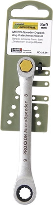Picture of Kombinēta atslēga Proxxon; 8x9 mm