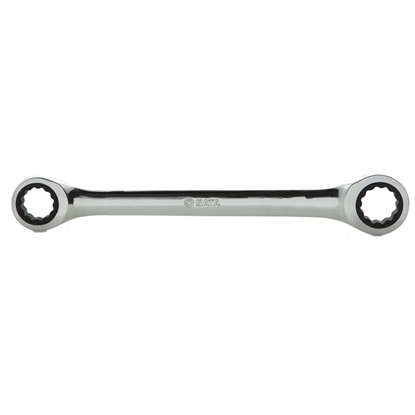 Picture of Kombinēta atslēga Sata S46200; 8x10 mm; 128 mm