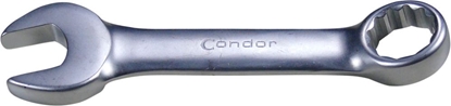 Изображение Kombinētā atslēga Condor Werkzeug C4410/17; 17 mm
