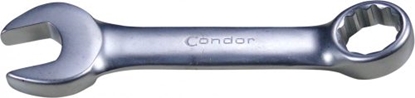 Изображение Kombinētā atslēga Condor Werkzeug C4410/19; 19 mm