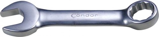 Изображение Kombinētā atslēga Condor Werkzeug C4410/19; 19 mm