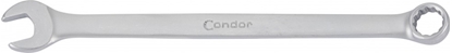 Изображение Kombinētā atslēga Condor Werkzeug C4413/10; 10 mm; 172 mm