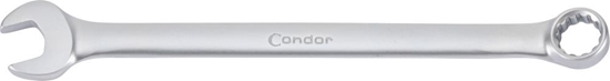 Изображение Kombinētā atslēga Condor Werkzeug C4413/13; 13 mm; 207 mm