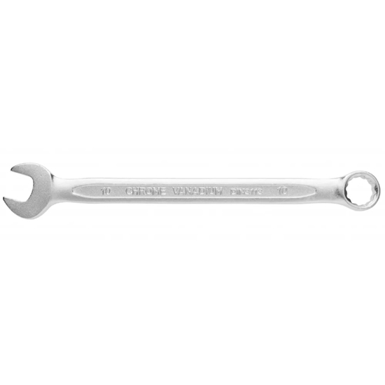 Picture of Kombinētā atslēga Hogert HT1W410-1; 10 mm