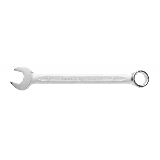 Picture of Kombinētā atslēga Hogert HT1W424-1; 24 mm