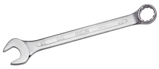 Picture of Kombinētā atslēga Irimo 25A-58-1; 1 13/16''