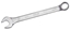 Picture of Kombinētā atslēga Irimo 25A-58-1; 1 13/16''