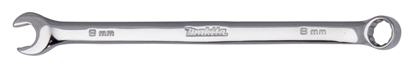 Изображение Kombinētā atslēga Makita E-11586; 8 mm