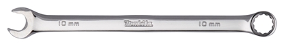 Изображение Kombinētā atslēga Makita E-11592; 10 mm