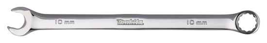 Изображение Kombinētā atslēga Makita E-11592; 10 mm