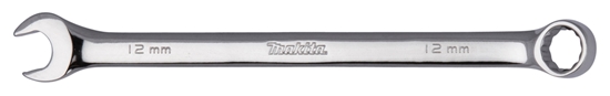 Изображение Kombinētā atslēga Makita E-11601; 12 mm